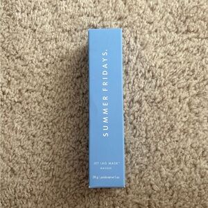 Summer Fridays Jet Lag Mask